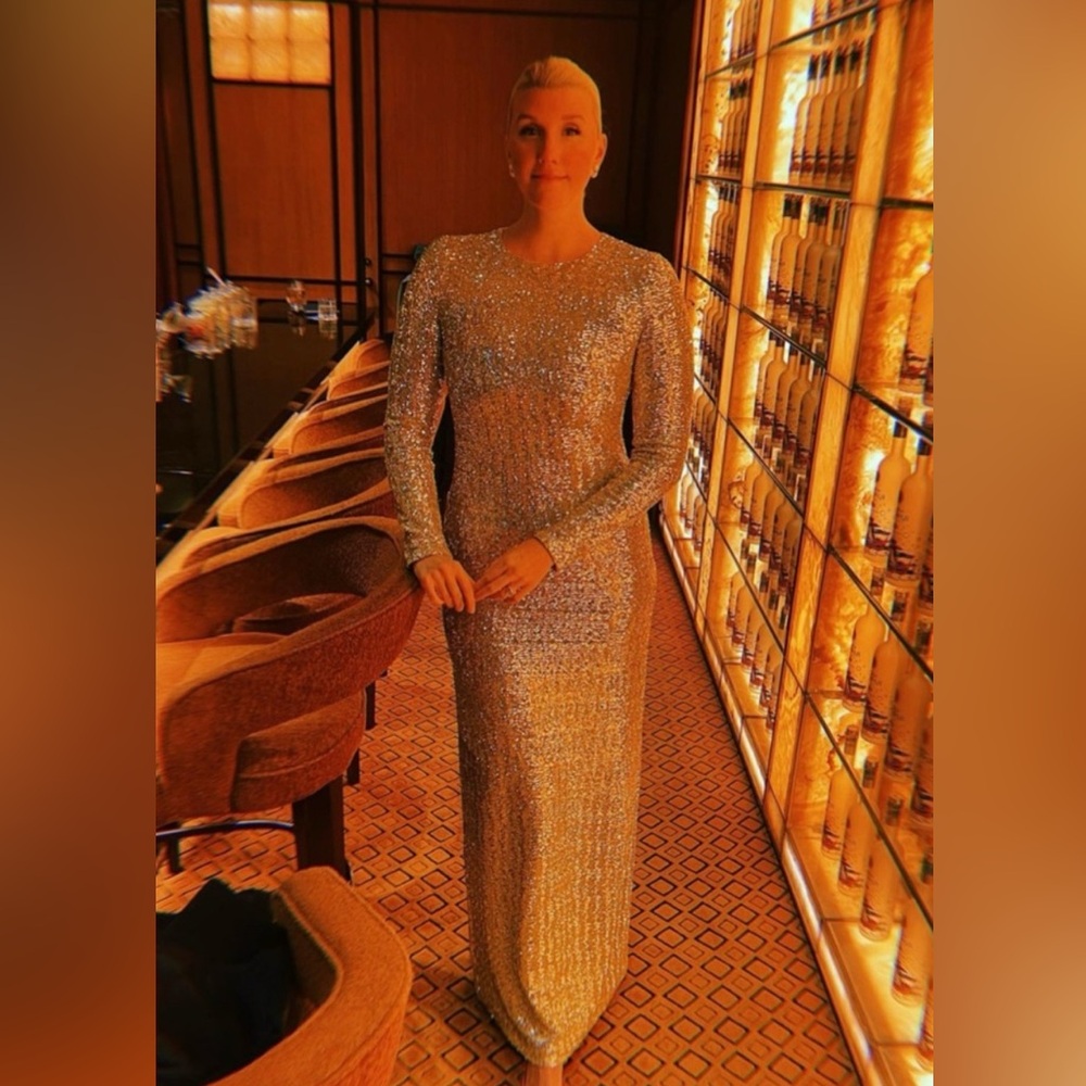 Molly Moorkamp Veronica Gown